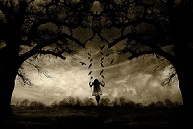 silence