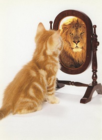 think-positive